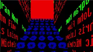 Microsoft Office 95 - "Hall of Tortured Souls"