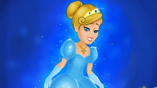 Cinderella - Fairy tales and stories for children