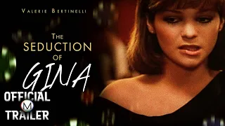 THE SEDUCTION OF GINA (1984) | Official Trailer | 4K