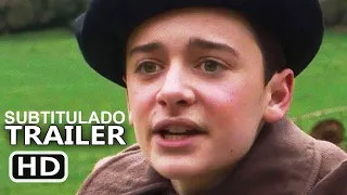 Waiting for Anya (2020) | Tráiler Oficial Subtitulado | Noah Schnapp