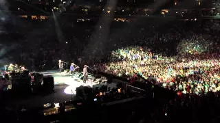 Save Us live Paul McCartney live in Philadelphia June 20 2015