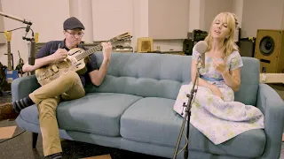 "Better Me" by Morgan James (acoustic)