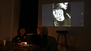 Video I, Homenaje a Marie Loup Sougez.