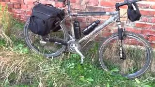 Bugout Bike