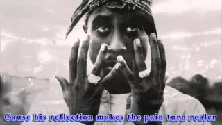 2Pac   Who Do You Believe In with Lyrics HD 2012