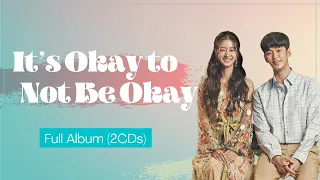 [FULL ALBUM] It's Okay to Not Be Okay OST || (사이코지만 괜찮아) OST [2CDs]