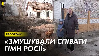 Катували, вбивали, утримували в підвалі: репортаж з села на Чернігівщині