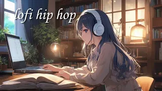 【勉強用・作業用BGM】【lofi hip hop】ローファイヒップホップの魅力に包まれる作業用BGM【生活を彩るBGM】