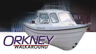 Orkney 590TT Walkaround 4K