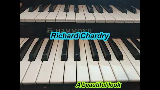 Richard Chardry  -  A beautiful look