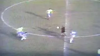 Everton 1984-85, tribute focus to Trevor Steven