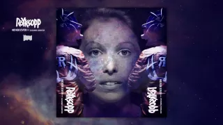 Röyksopp - Never Ever feat. Susanne Sundfør (Edit)