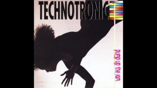 Technotronic - Pump Up The Jam (Top FM Mix)