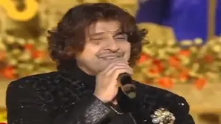 Abhi Mujh Mein Kahin | Live Performance | Sonu Nigam