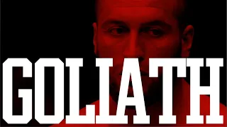 Collision 3 | The King v The Goliath | OCT 23