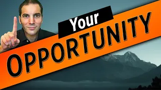 YOUR Life is Defined by OPPORTUNITIES (Even the Ones You MISS)