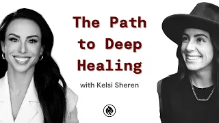 Plant Medicine for PTSD | Kelsi Sheren