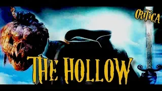 Critica: "THE HOLLOW"  (2004)  #ElBaúlDeLosHorrores