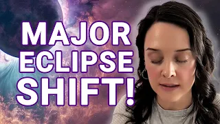 Channeler Reveals HIDDEN SPIRITUAL MEANING of the 2024 Solar Eclipse (It May Change Your Life)