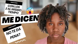 Por que la prueba de ADN? 😪No se Quien es el padre de mi Hijo? Respondiendo comentarios picosos