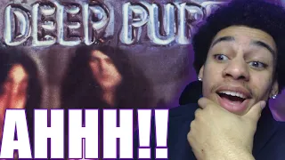 THEY ARE THE REAL DEAL!! Deep Purple - Smoke on the Water REACTION!!