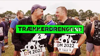 Så er der DM, men Steffen er forhindret (S5:E4)