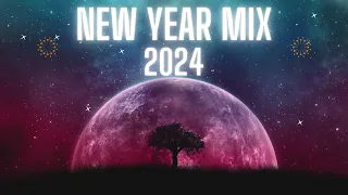 New Year Mix 2024 🔥| Best EDM & Future Bass Songs 🎧