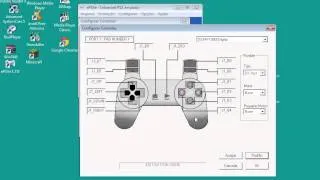 [Tutorial]-Como instalar ePSXe 1.7.0 e Configurar.