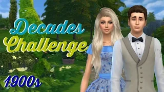 The Sims 4: Decades Challenge | Part 31 | BABY!