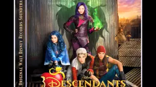 Disney's Descendants - 07 - Set It Off