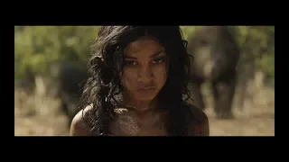 Mowgli - Official® Trailer [HD]