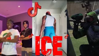 ICE (feat. morgenshtern) | ultimate tiktok compilations