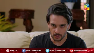 Tumne Tou Mujhe Dara Hi Dia, Kab Aye Tum? | Chalawa | Best Moment | HUM TV | Drama