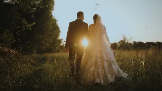 Edit & Ádám - Wedding Highlights