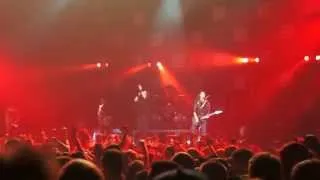 Korn - Blind (Live in Moscow, 15.05.2014)