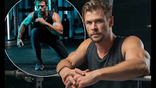 Chris Hemsworth Workout Motivation | THOR WORKOUT