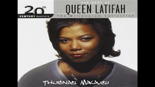 03 - Queen Latifah - Just Another Day