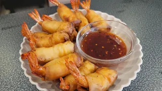 Lumpiang Sosyal!