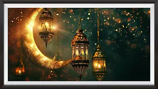 Ramadan Kareem Tv Art Wallpaper 23 - Eid Mubarak Tv Screensaver