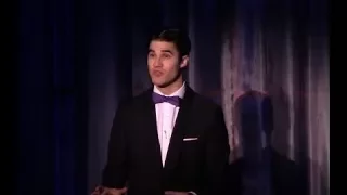 DARREN CRISS How to Succeed