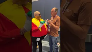 When Eggman Meets Shadow - Sonic the Hedgehog