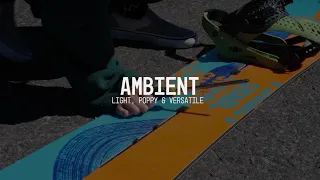 AMBIENT | TRIP & RIP