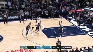 NBA Top 10 Plays this week