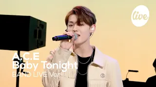 에이스(A.C.E)의 '황홀경'(Baby Tonight)│타이틀곡 이겨버리는 수록곡을 가진 아이돌이 있다? [it's KPOP LIVE 잇츠라이브]