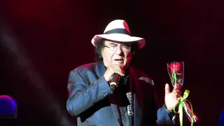 AL BANO. LIBERTAD. Palacio de Congresos de Valencia 23/3/2024