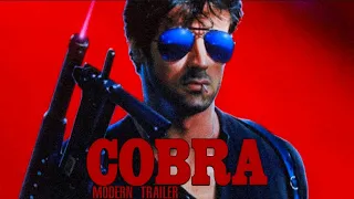 Cobra (1986) - Modern Trailer