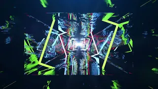 [10 HOURS] VJ Room Background | Animation Background | Video Only (1080 HD)