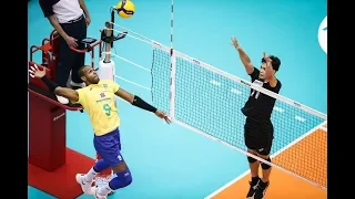 Brasil vence o Japão e conquista a Copa do Mundo de vôlei 2019