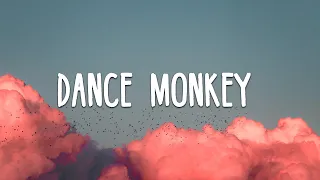 Tones and I - Dance Monkey (Vietsub Lyrics)