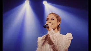 もう一度…~もう二度と… /  BENI 10th Anniversary BENI “BEST” LIVE TOUR 2014